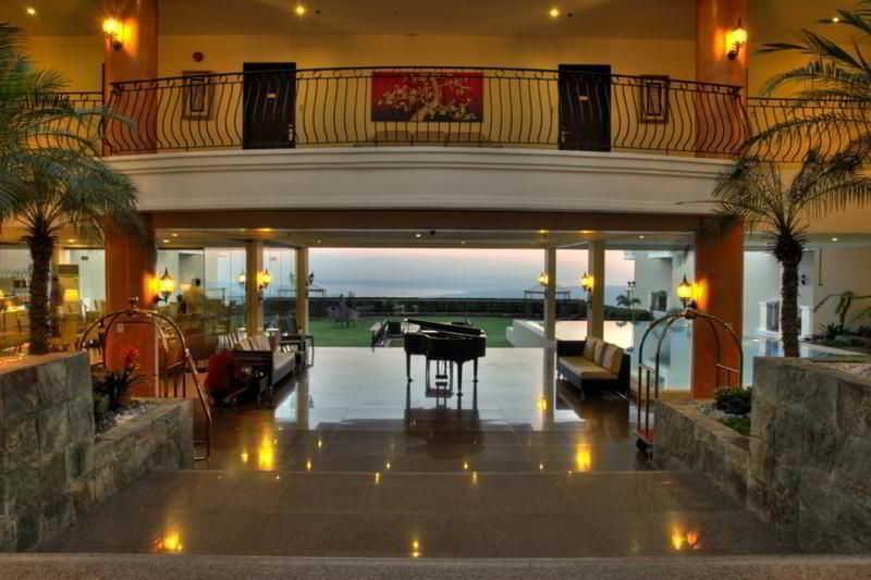 The Lake Hotel Tagaytay Tagaytay City Exteriör bild