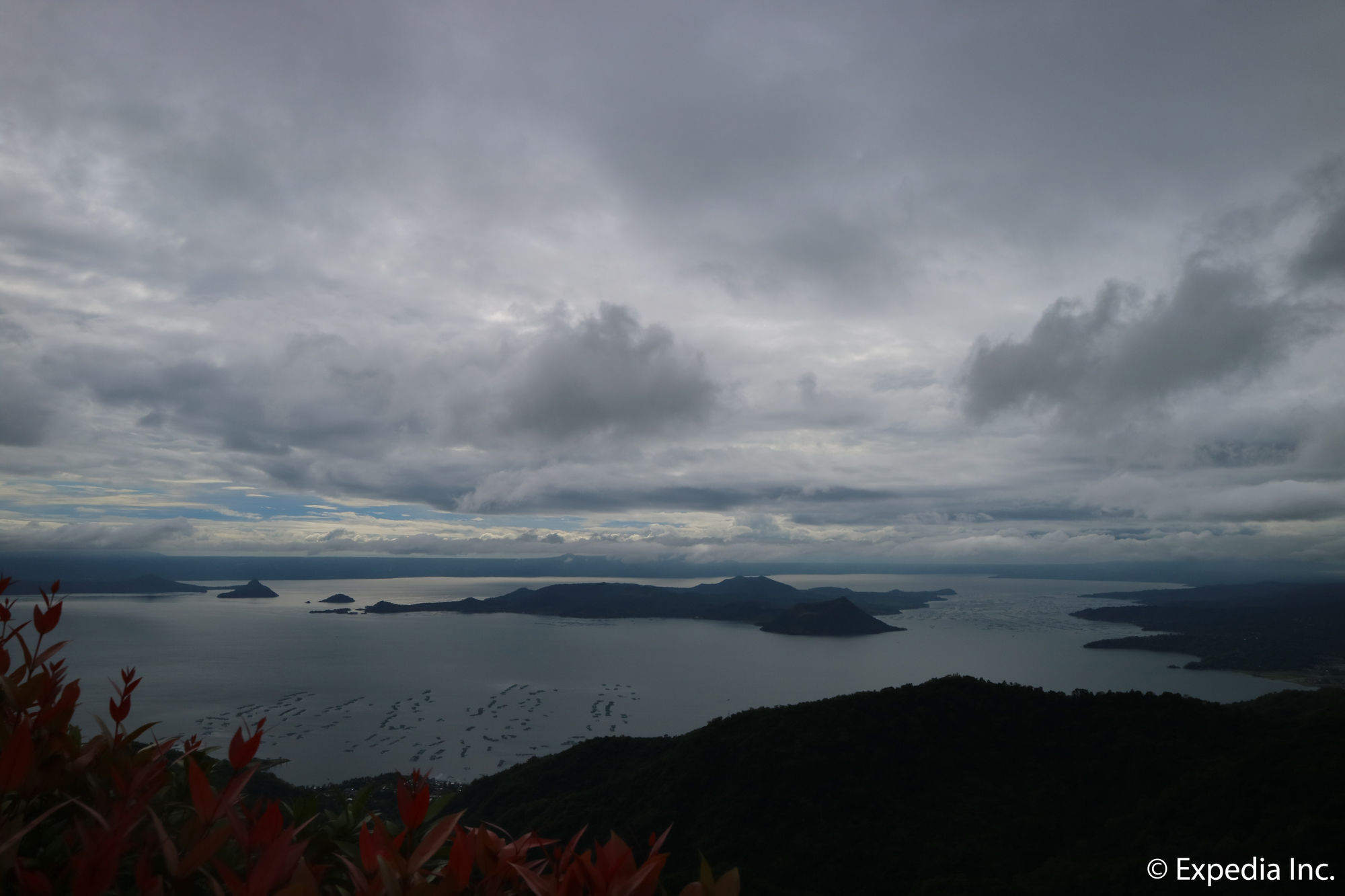 The Lake Hotel Tagaytay Tagaytay City Exteriör bild
