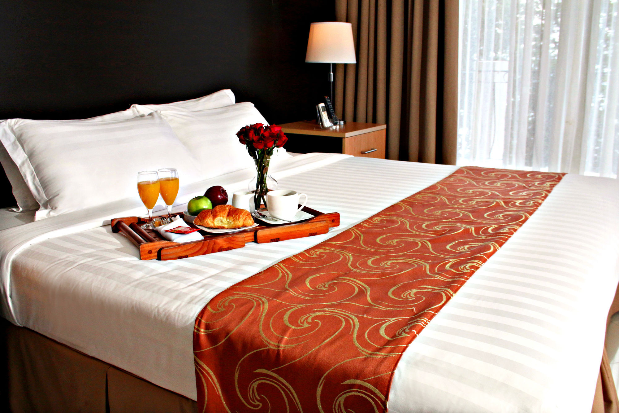 The Lake Hotel Tagaytay Tagaytay City Exteriör bild