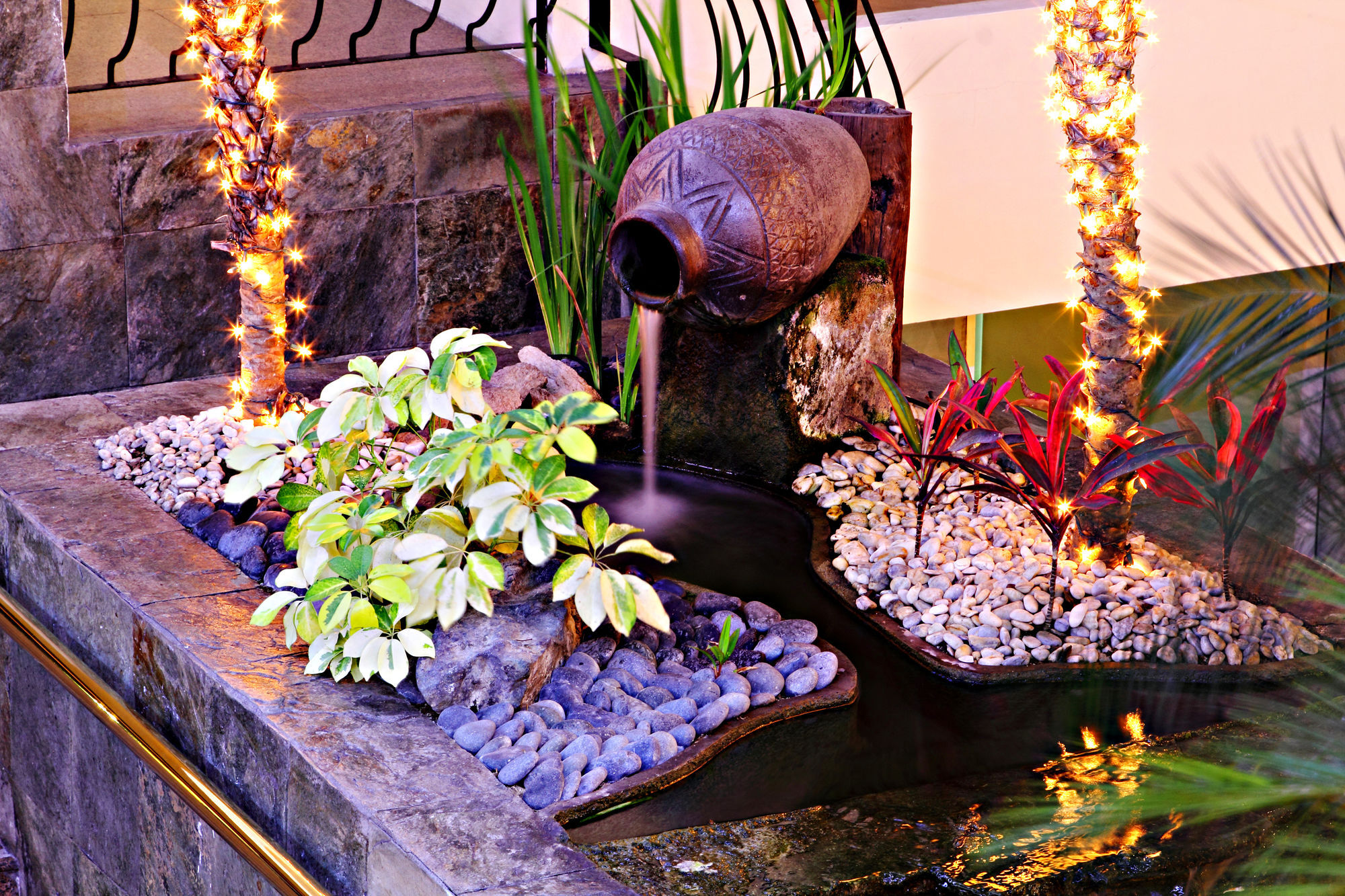 The Lake Hotel Tagaytay Tagaytay City Exteriör bild